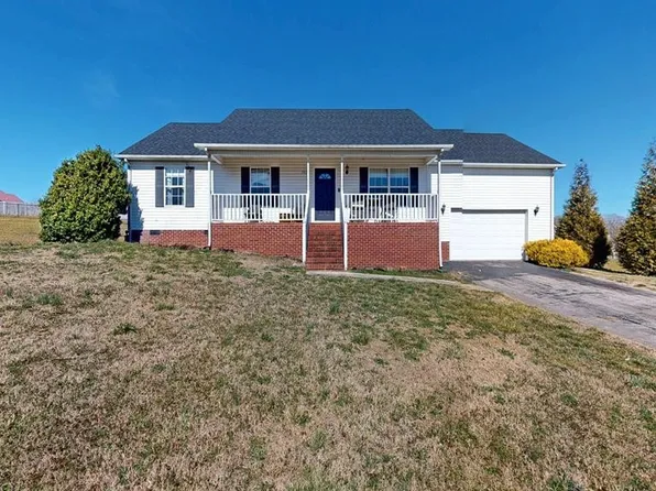 3914 Kings Ct, Cookeville, TN 38501