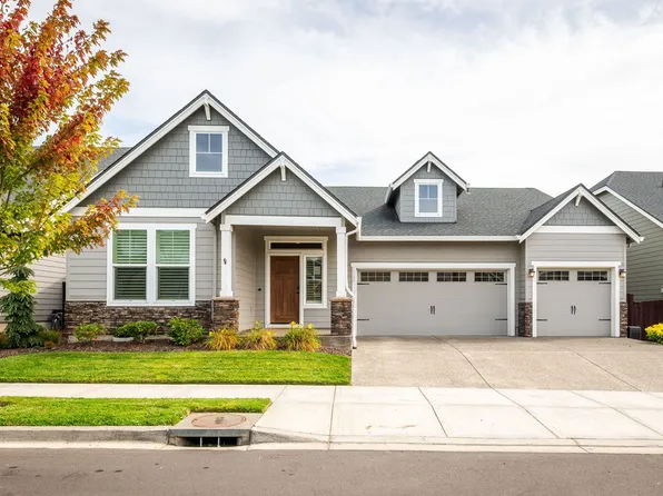1738 S 46th Pl, Ridgefield, WA 98642