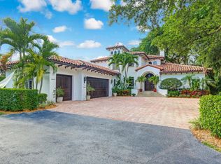 18169 Woodside Trl, Jupiter, FL 33458