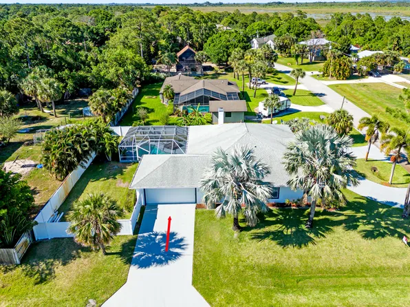 5903 Papaya Drive, Fort Pierce, FL 34982