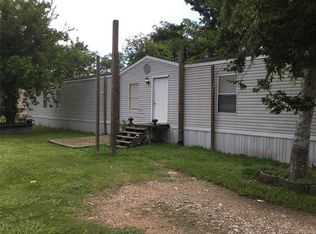 5007 Colony Ln, Rosharon, TX 77583