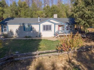 21864 Sawmill Flat Rd, Sonora, CA 95370