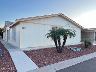 437 E Germann Rd #152, San Tan Valley, AZ, 85140