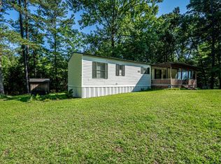 215 Cold Branch Rd, Eatonton, GA 31024