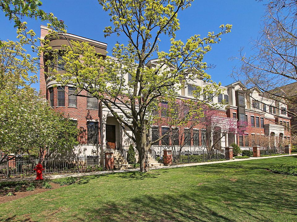 1st image of 867 Laurel Ave #6