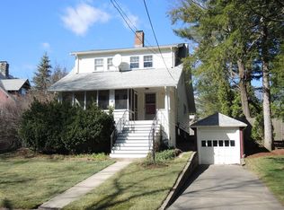 12 Glenwood Rd, Needham, MA 02492