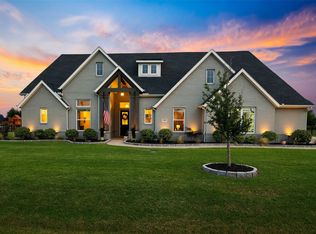 3031 Palomar Rd, Celina, TX 75009