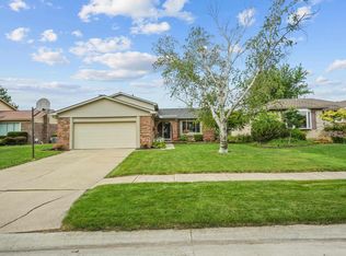 47381 Juniper Rd, Macomb, MI 48044