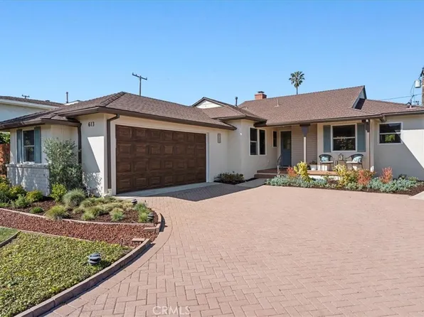613 Camino De Encanto, Redondo Beach, CA 90277
