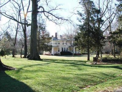 16631 Jefferson St, Amelia Court House, VA, 23002