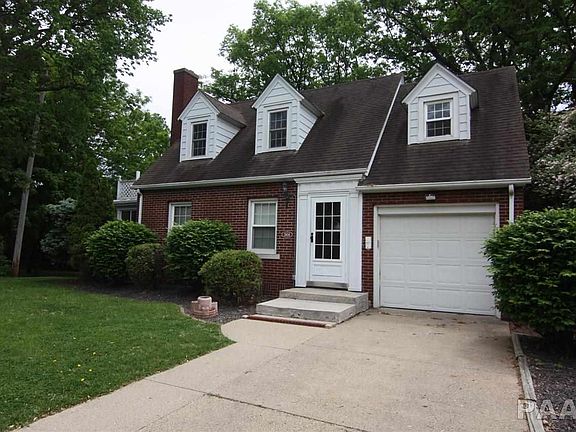 5th image of 2604 W Barker Ave