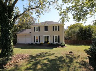 137 Rivergate Dr, Franklin, TN 37064
