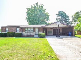 730 Locust St, Edgar Springs, MO 65462