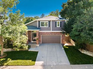 5060 Morning Glory Pl, Highlands Ranch, CO 80130