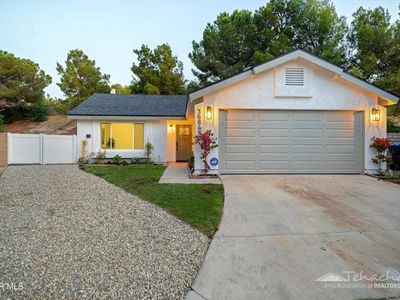 36848 Apache Plume Dr, Palmdale, CA, 93550