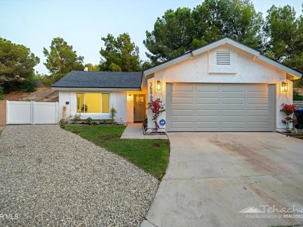 36848 Apache Plume Dr, Palmdale, CA 93550