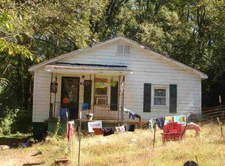 110 K St, Anderson, SC 29625