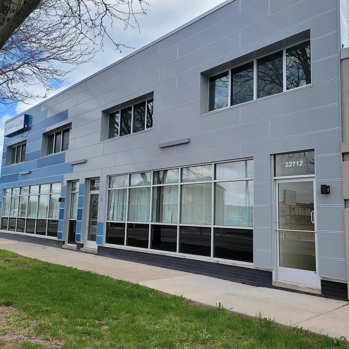 Building Photo - 22712 Harper Ave #1