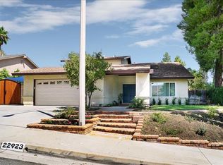 22923 Cuervo Dr, Santa Clarita, CA 91354