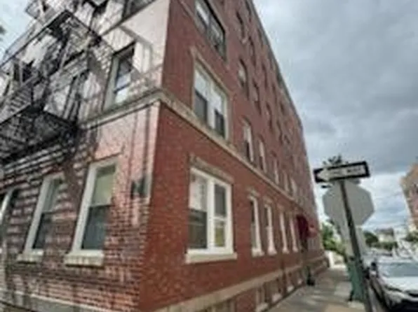 7812 Hudson Ave #4E, North Bergen, NJ 07047