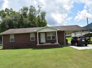 1409 W Chester Ave, Middlesboro, KY 40965