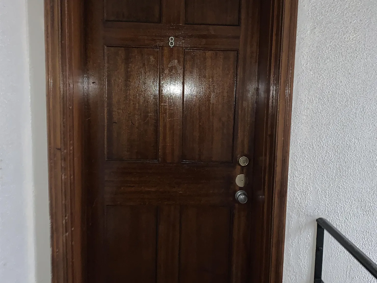 1J: Wise/Mccausland Apartments - 7758-8 — Photo 3