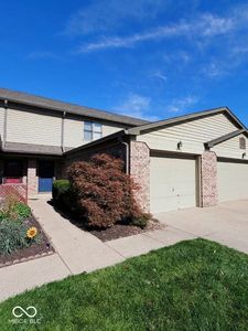 9242 Sea Pine Ln, Indianapolis, IN, 46250