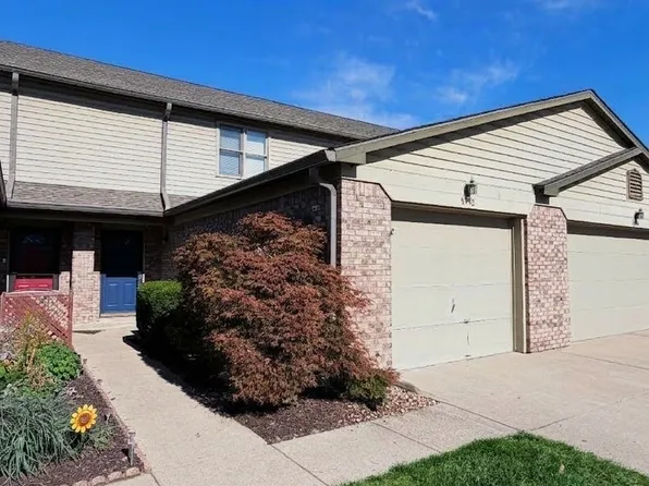 9242 Sea Pine Ln, Indianapolis, IN 46250