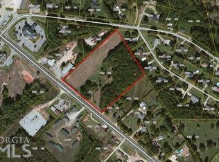 2859 Highway 17, Toccoa, GA 30577