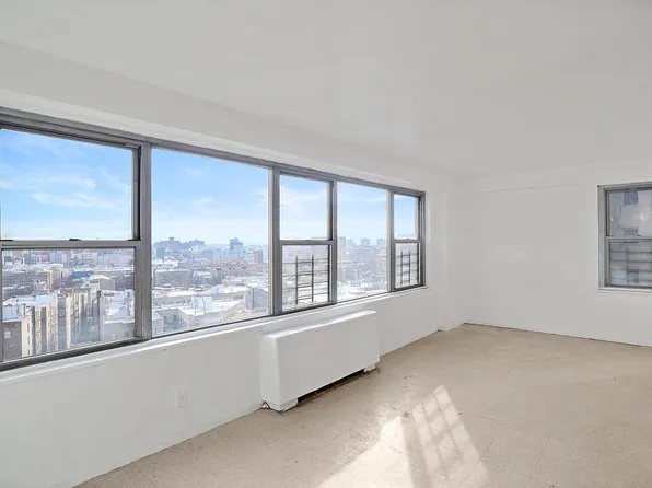 1020 Grand Concourse APT 14B, Bronx, NY 10451
