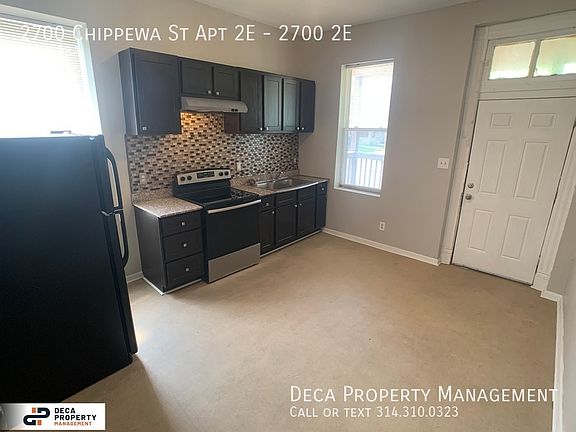5th image of 2700 Chippewa St APT 2E-2700-2E