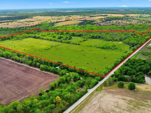 County Road 4809, Commerce, TX 75428