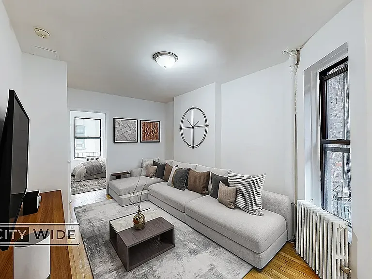 429 E 73rd St #4FE — Photo 1