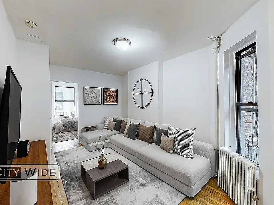 429 E 73rd St #4FE