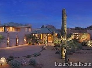 10631 E Running Deer Trl, Scottsdale, AZ 85262
