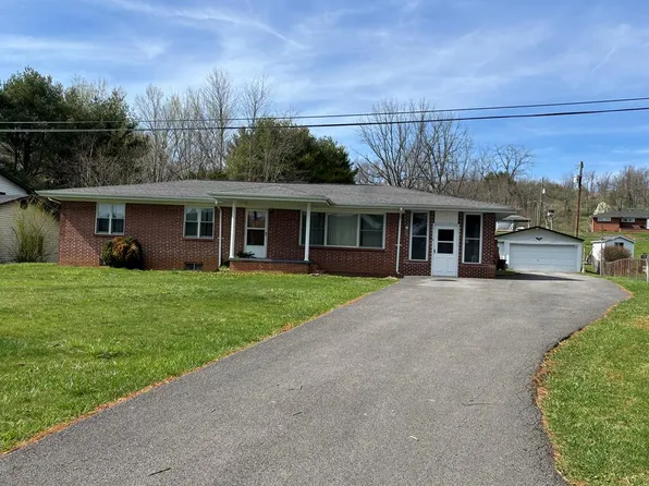 4127 Steelsburg Hwy, Cedar Bluff, VA 24609