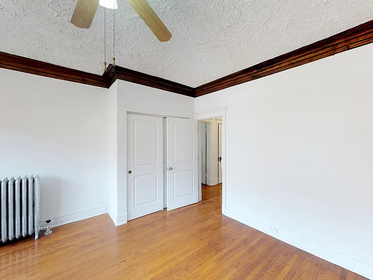 Dining/Living room