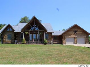 1746 E Bethel Church Rd, Gallipolis, OH 45631