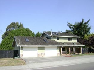 3495 School St, Fortuna, CA 95540
