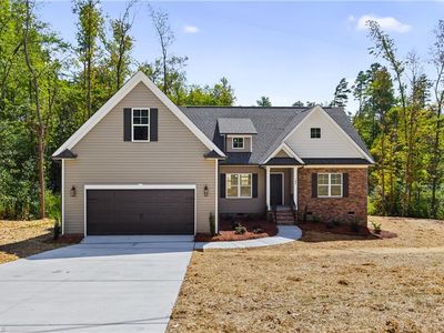 185 Olivia Dr, Lexington, NC, 27295