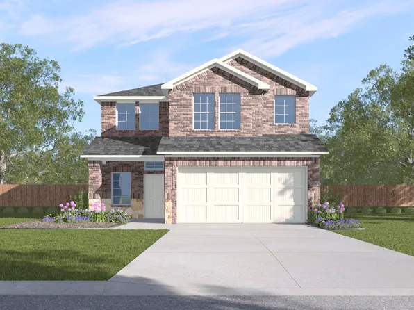 1816 Teton River Dr, Blue Ridge, TX 75424