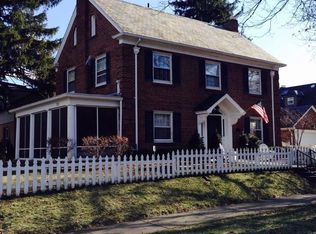 202 Beverly Pl, Dayton, OH 45419