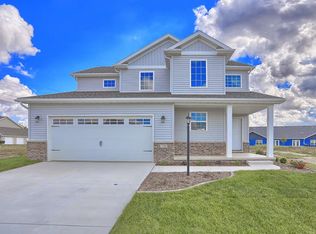 708 Gavin Rd, Mahomet, IL 61853