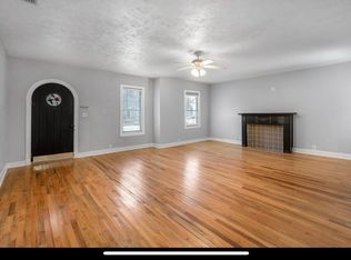 413 Southern St, Corpus Christi, TX 78404