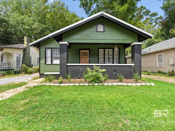 356 Flint St, Mobile, AL 36604