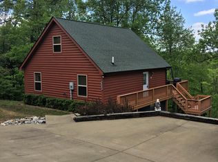 1398 Ridgecrest Dr, Clarkson, KY 42726