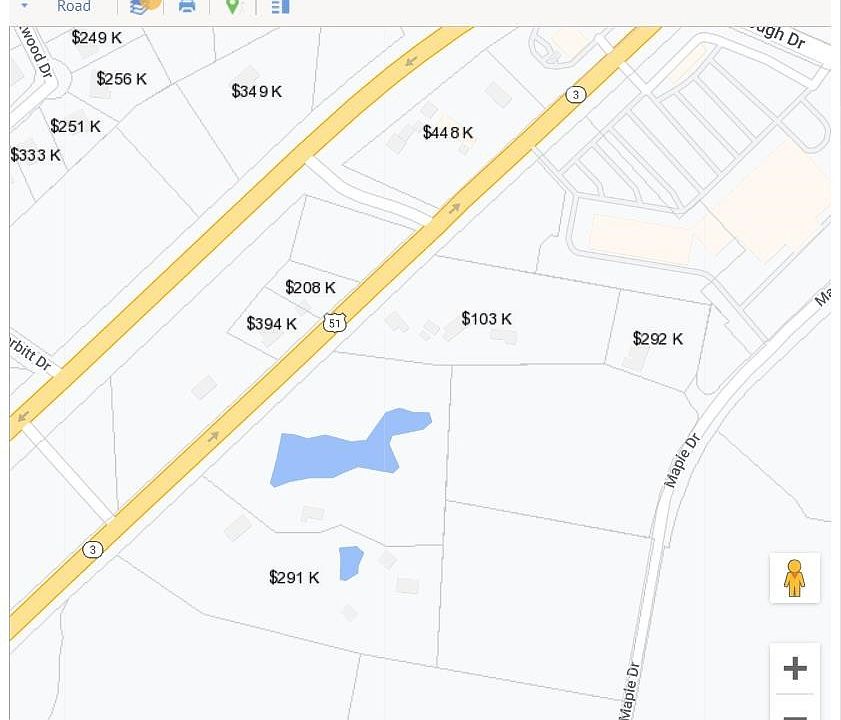 1st image of 0 Highway 51 Lot 9