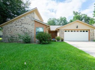 2409 Northmont Dr, Orange, TX 77630