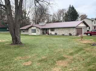 703 E Jefferson St, Columbia City, IN 46725