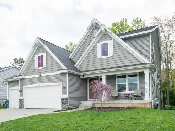 16486 Van Wagoner Rd, Spring Lake, MI 49456